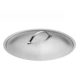 Özti - Stainless steel lid 18cm