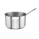 Özti - Stainless steel pan nyeles 18x12   2,75 L magas, indukciós