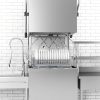 Özti - Kalapos Dishwasher OBM 1080D, átadó rendszerű gravitációs (digitális)