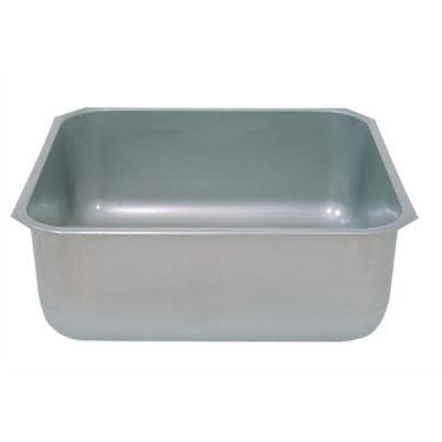 Özti - Sink basin 40x50x30 cm