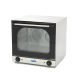 Maxima - Convection oven tálca méret: 4x435x315 mm manuális 230V