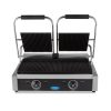 Maxima - Kontakt grill dupla 2x22 cm