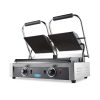 Maxima - Kontakt grill dupla 2x22 cm