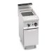 Berto's - Pasta cooker gép elektromos 30 literes 8 kW CPE40