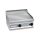 Berto's - Professional griddle gázüzemű sima 795x500 mm 13,8 kW - G7FL8B-2