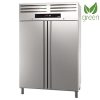 Asber - Professional Refrigerator  GCP-1402 GREEN LINE