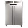 Asber - Professional Refrigerator  GCP-1402 GREEN LINE