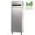 Asber - Professional freezer cabinet 700 literes rozsdamentes 1 ajtós GCN-701 L GREEN LINE