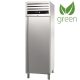 Asber - Professional freezer cabinet 700 literes rozsdamentes 1 ajtós GCN-701 L GREEN LINE