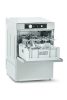 Asber - Dishwasher GE-350 mosogatószer adagolóval, ürítőszivattyú nélkül, 35x35 cm