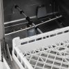 Asber - Dishwasher GE-500, öblítőszer adagolóval, ürítőszivattyú nélkül 50x50 cm