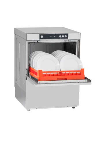 Asber - Dishwasher GT-500 SOFT B DD 50x50 cm kosárral