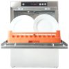 Asber - Dishwasher GT-500 SOFT B DD 50x50 cm kosárral