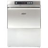 Asber - Dishwasher GT-500 SOFT B DD 50x50 cm kosárral