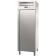 Asber - Professional Refrigerator 700 l. ECP-701 HC L rozsdamentes