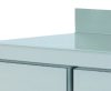 Asber - mélyChilled work table 3 ajtós ETN-6-200-30 HC
