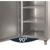 Asber - Professional freezer cabinet ACN-701 L AVANTIS LINE