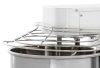 Hostek - Professional Dough Mixer spirálkaros (kivehető üst) MIXUP TER 30 400 V - ITR30