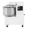 Hostek - Professional Dough Mixer spirálkaros MIXA TER 30 400 V - kétsebességes - IBT30-2V