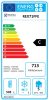 Electrolux - Ipari hűtőszekrény 670 literes
