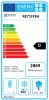 Electrolux - Ipari fagyasztószekrény 670 literes