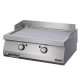 Özti - Professional griddle elektromos sima 12 kW - OGE 8090