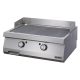 Özti - Professional griddle elektromos bordázott 9 kW - OGE 8070 N C