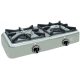 Özti - asztali Professional gas stove - OSOG 4075 PA