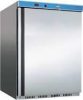 Stalgast - Professional Refrigerator 130 literes rozsdamentes 1 ajtós (ER200SS)