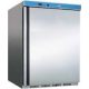 Stalgast - Professional Refrigerator 130 literes rozsdamentes 1 ajtós (ER200SS)