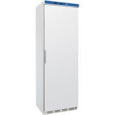 Stalgast - Professional Refrigerator 350 literes festett 1 ajtós (ER400)