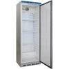 Stalgast - Professional Refrigerator 350 literes rozsdamentes 1 ajtós (ER400SS)