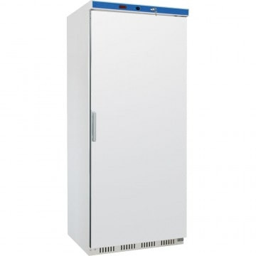 Stalgast - hűtőszekrény 600 literes festett 1 ajtós (ER600)