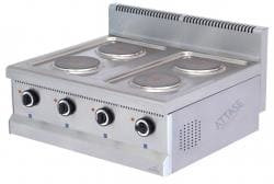 Atalay - Stove elektromos asztali AEO-870