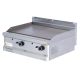 Atalay - Professional griddle AGI-870 ND bordázott/sima