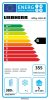 Liebherr - Pék és sütőipari hűtőszekrény ventillációs hűtéssel, fehér 602 l.