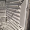 COLD - Glass door fridge 380 liter