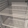 COLD - Glass door fridge 380 liter