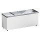 Liebherr - Professional chest freezer 595 literes (EFE 6052)