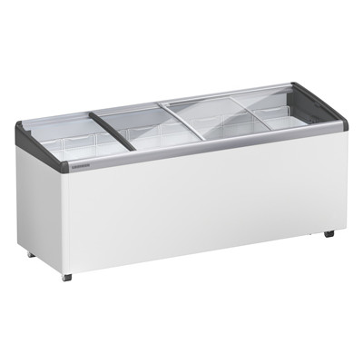 Liebherr - Professional chest freezer domború tetővel 571 literes (EFI 5653)