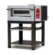 Empero - Pizza Oven 4 db 30 cm pizza emp4g