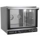 Nerone - Convection oven tálca méret: 5XGN 1/1 párásítással manuális