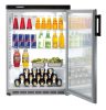 Liebherr - Glass door fridge 171 literes (FKvesf 1803)