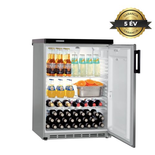 Liebherr - Professional Refrigerator 171 literes (FKvesf 1805)