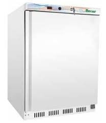 Fimar - Professional freezer cabinet 200 literes festett 1 ajtós ef 200