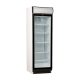 Glass door fridge USS 374 DTKLE