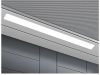 Electrolux - páraelszívó, A energiaosztály, kapacitás 600m3 óránként, 2 fokozat, LED, 2 aluminium kazetta