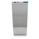 Mastercold - Professional freezer cabinet 600 literes rozsdamentes 1 ajtós (EF600SS)