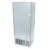 Mastercold - Professional freezer cabinet 600 literes rozsdamentes 1 ajtós (EF600SS)