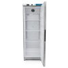 Mastercold - Professional Refrigerator rozsdamentes 350 l. - ER400SS